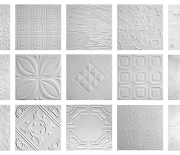 Магазин "Интерьер" продает потолочную плитку Купить потолочную плитку