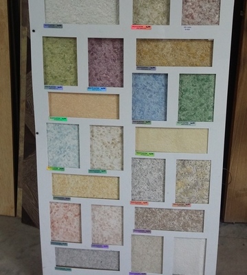 Купить шелковую, жидкую штукатурка в нашем магазине Шелковая, жидкая штукатурка